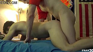 Trap And Tap Orgy With Ass Party Gay Cum Group Cum On Ass College Cumshot Gangbang