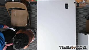 i gagged the cop in fake taxi fuck