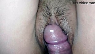 Mother-in-law seduces stepson in taboo hentai pov encounter