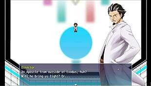 i'm in apostle pornplay hentai game ep 4, livin with these beautiful hot girls who undress and show their perfect bodies