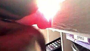 Watch fat ebony pussy drip