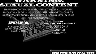 Sexy Kali auditions first time