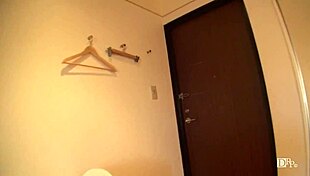 Azusa Kawai's big tit blowjob