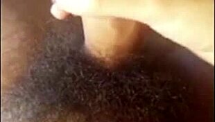 Gemidos Y Temblores De Semen En Una Rica Masturbación Chilena!