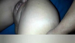 vanuza laure caught me, i couldn't resist her touch