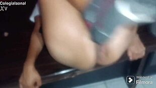 Mexican Student Offers Body to Rector for Passing Grade