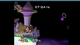 huge amazonian dominatrix subtly dominates powerless furry with intense railing