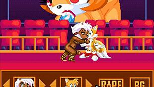 project x love potion disaster tails gallery