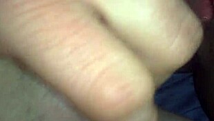 Watch the babe get fucked while sleeping! Close up action!