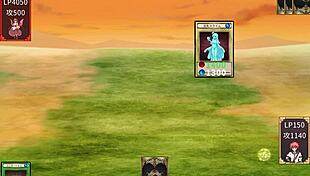 i'm battling this slime succubus in a hot duel, but she's got me all messed up with her tentacles