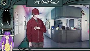 i love this slow damage anime series