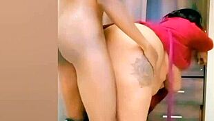 Hey, step sexy mom and son in homemade fun