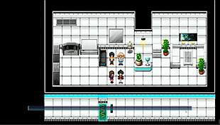 i'm in apostle pornplay hentai game ep 4, livin with these beautiful hot girls who undress and show their perfect bodies