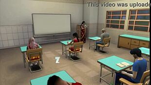 Extra Homework In Sims 4 Adult Version