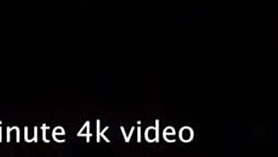 nervous college student gets naked on camera