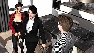 Aint Gonna B No Side Piece Issa From Episode 6 Pt 2 Sfw Version