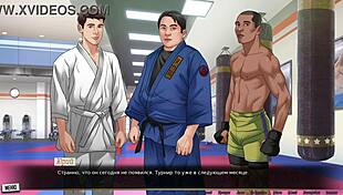 Complete gameplay of our red string part 29