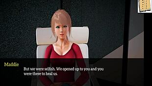 Intense family hentai encounter