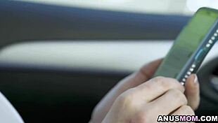 ricky spanish proposes a deal to stop bullying mature stepmom lily james