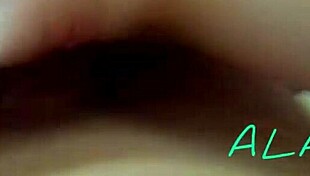 Small Slut Step Sister Fucks and Receives Cum on Tits in Amateur Teen Encounter