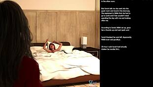 Oh Small 18+ Gesture Episode 17 - 3D Cartoon Sex!