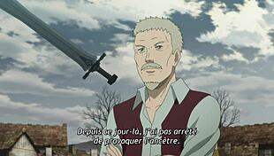 Wow, this hentai anime is so intense!