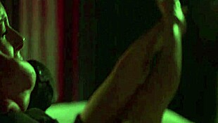 Recreating The Airplane Scene From 365 Days