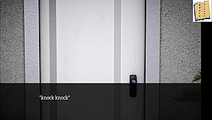 Intense family hentai encounter