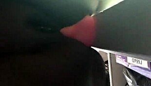 Watch fat ebony pussy drip