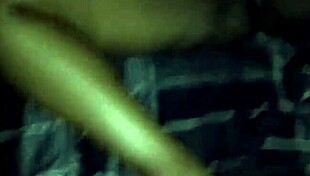 I'm Fucking My Big Black Momma's Ass Hard!