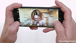 Anal-Angels Com Bella Mur Cleans Your Dick