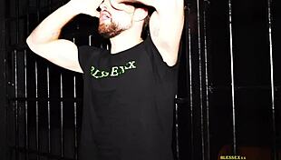 Watch the prison reckoning with magic javi