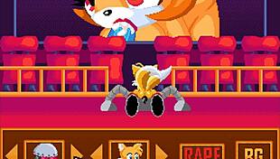 project x love potion disaster tails gallery