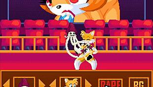 project x love potion disaster tails gallery