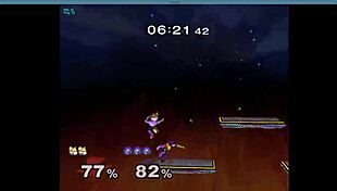 huge amazonian dominatrix subtly dominates powerless furry with intense railing