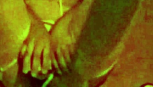 Mexican Wife Plays Alone With 22Cm Dildo And Squirts