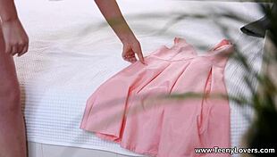 Natali Ruby Rides Cock Intensely For Creampie