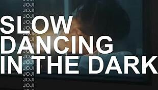 joji slow dancing in the dark