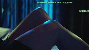 Recreating The Airplane Scene From 365 Days