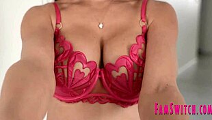 Stepmother and mother in law seduce each other in a group sex with the father
