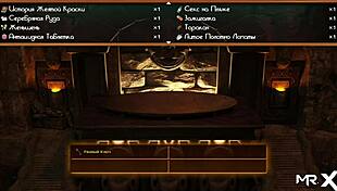 Ass fucked salesgirl in treasureofnadia game