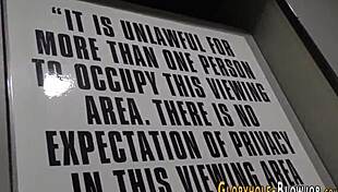 milf dives into intense interracial anal with big cock