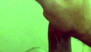 Watch Me Rubbing One Out With Intense Masturbation