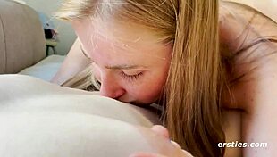 Sexy German Babes Masturbating And Eating Pussy In Shaved Clit Pov Collection