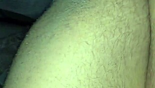 Wow! Gay passive visits sex club and gets fucked by two actives!