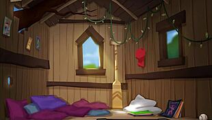 Summertime Saga 36 Hentai With Big Tits And Ass