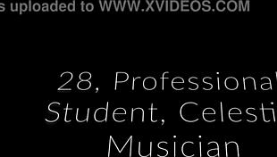 are you dick crazy and in love with aaron?