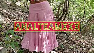 Public Encounter in Abandoned Terrain Part 1