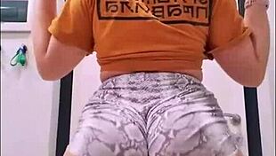 Cuties With Pigtails Compilation Challenge