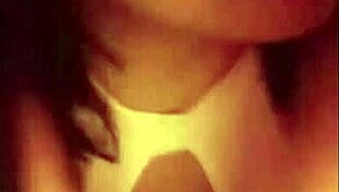 Mexican Wife Plays Alone With 22Cm Dildo And Squirts